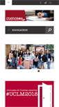 Mobile Screenshot of cuencaon.com